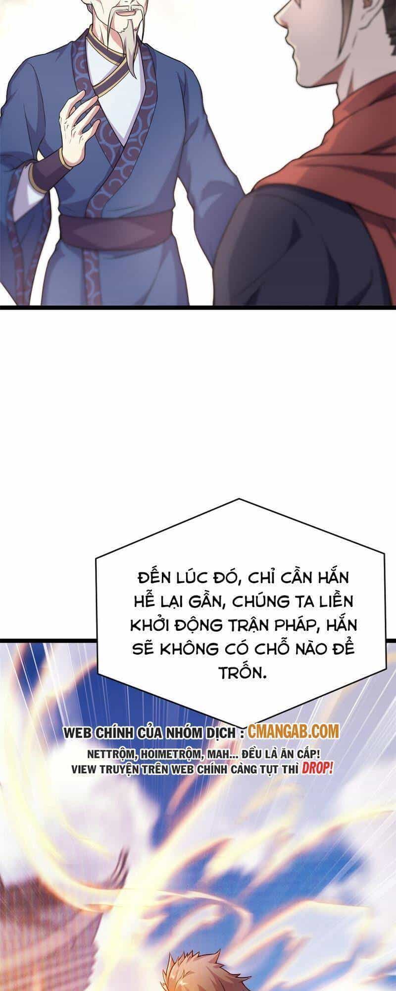 Ta Độ 999 Lần Thiên Kiếp - Chương 69 - ảnh 31