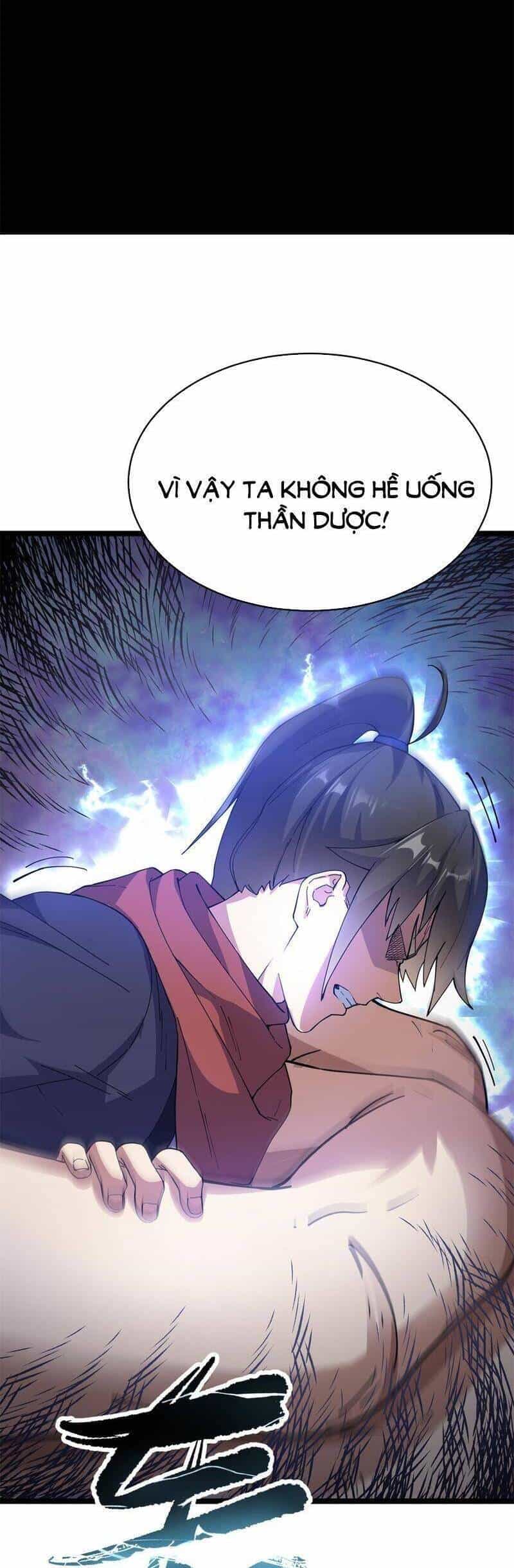 Ta Độ 999 Lần Thiên Kiếp - Chương 70 - ảnh 19