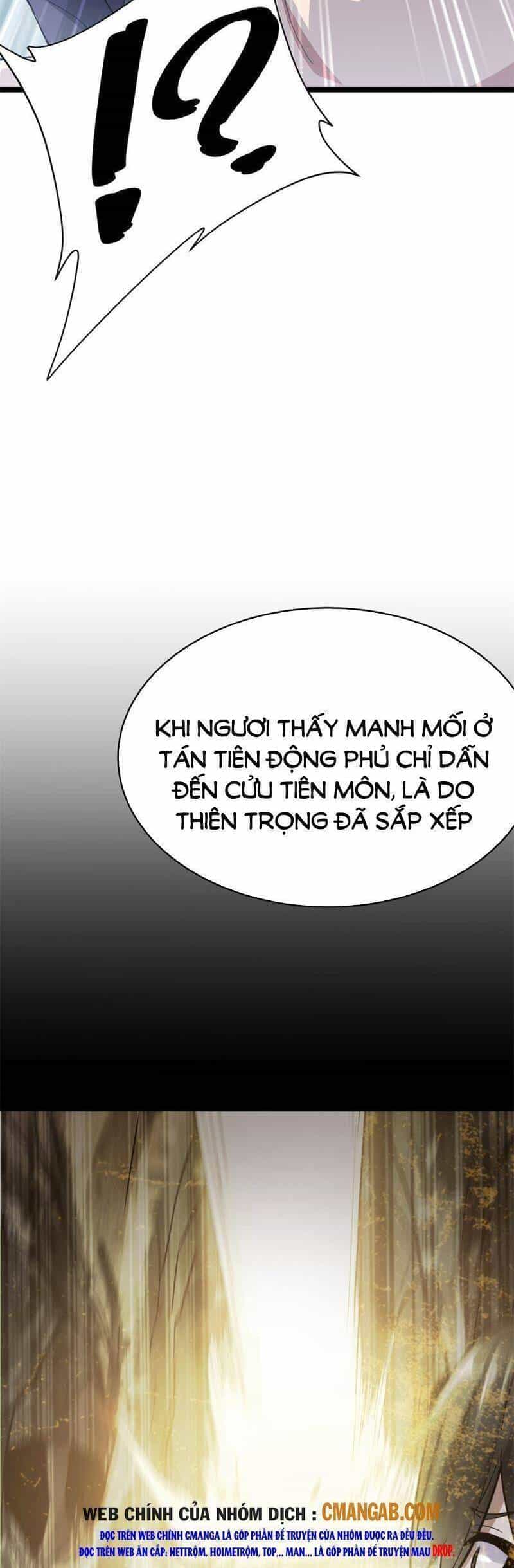 Ta Độ 999 Lần Thiên Kiếp - Chương 70 - ảnh 5