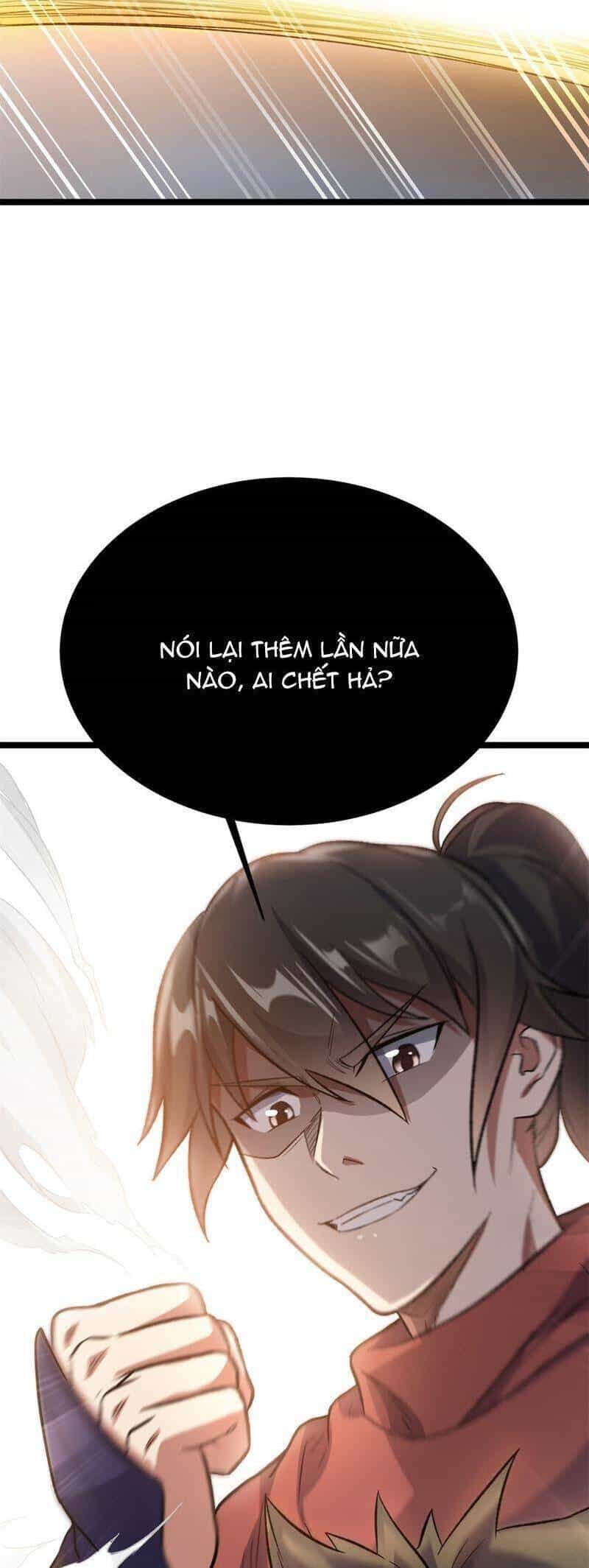 Ta Độ 999 Lần Thiên Kiếp - Chương 72 - ảnh 28