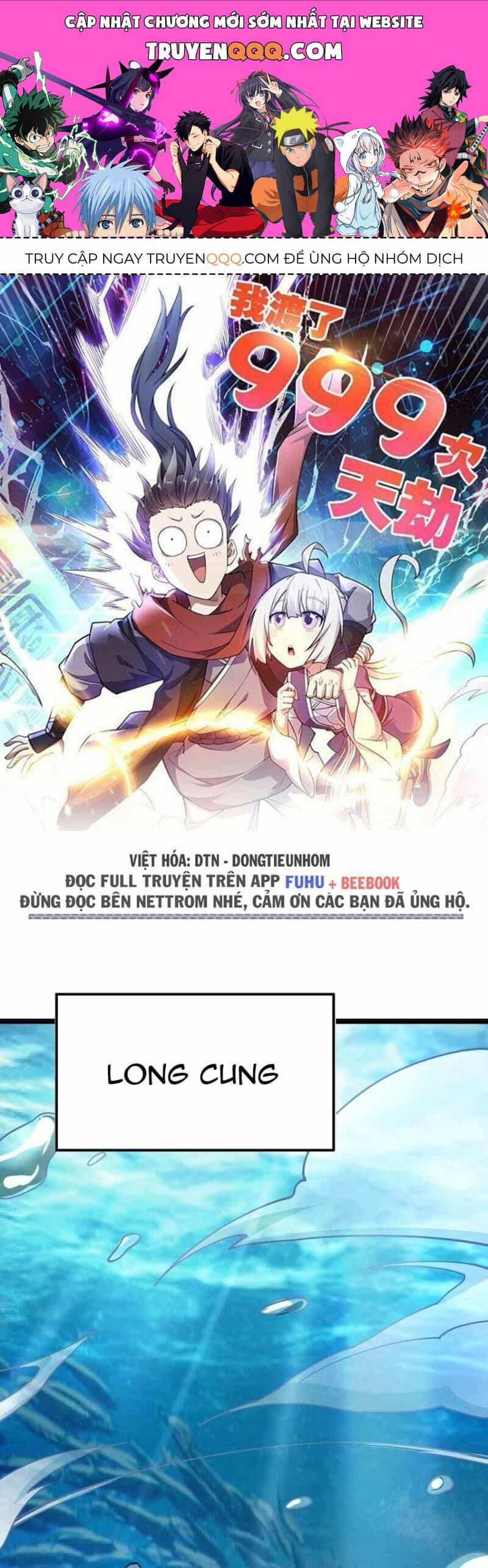 Ta Độ 999 Lần Thiên Kiếp - Chương 79 - ảnh 1