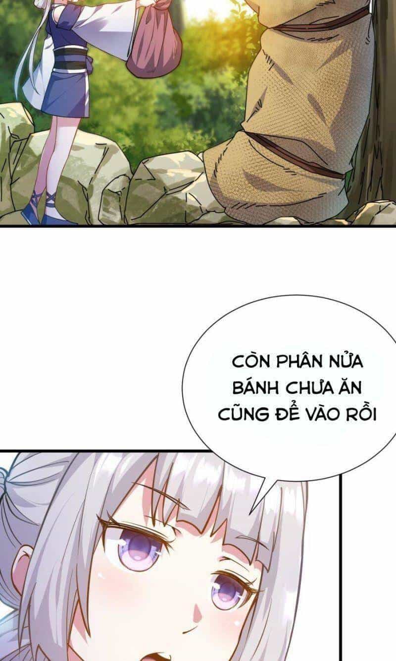 Ta Độ 999 Lần Thiên Kiếp - Chương 9 - ảnh 17