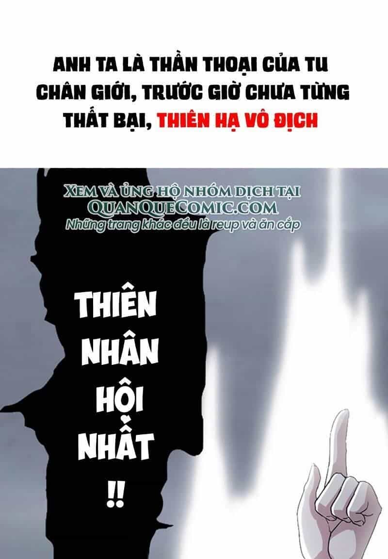 Ta Độ Kiếp Thất Bại Đều Là Tại Ngươi - Chương 0 - ảnh 1