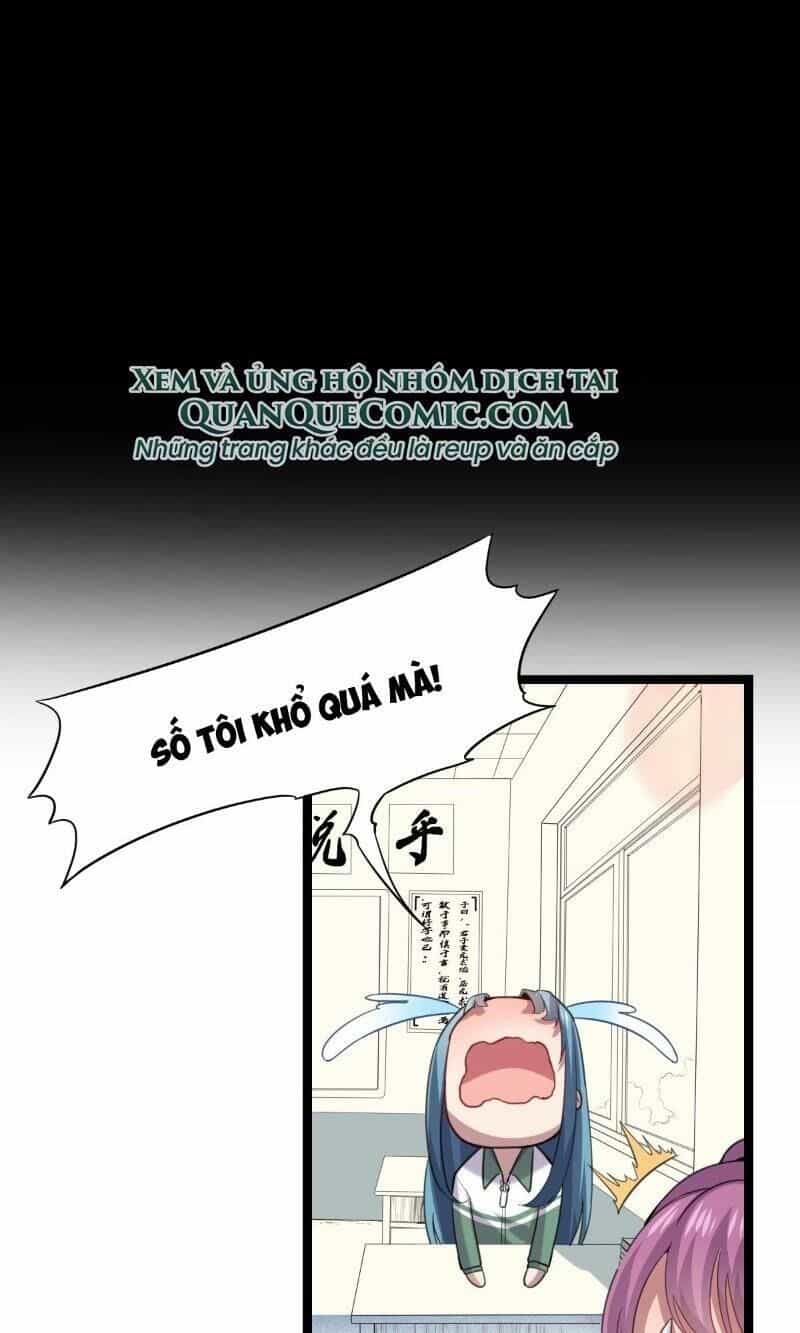 Ta Độ Kiếp Thất Bại Đều Là Tại Ngươi - Chương 13 - ảnh 5
