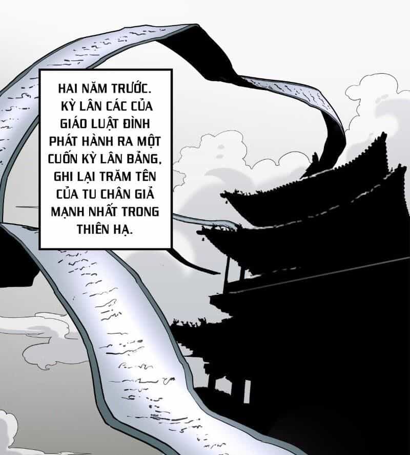 Ta Độ Kiếp Thất Bại Đều Là Tại Ngươi - Chương 16 - ảnh 4