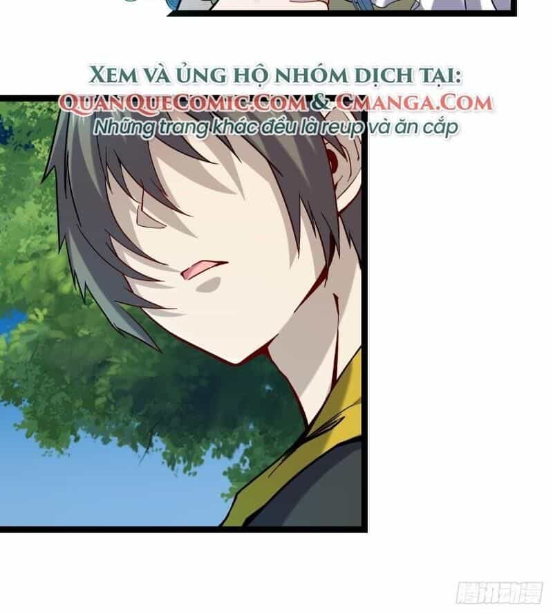 Ta Độ Kiếp Thất Bại Đều Là Tại Ngươi - Chương 18 - ảnh 51