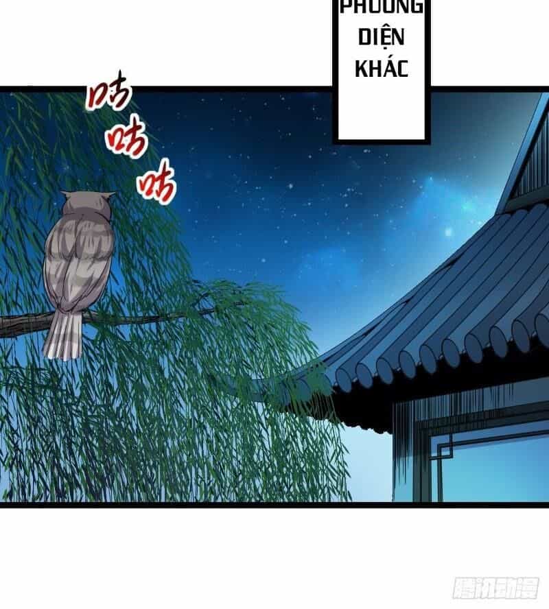 Ta Độ Kiếp Thất Bại Đều Là Tại Ngươi - Chương 18 - ảnh 54