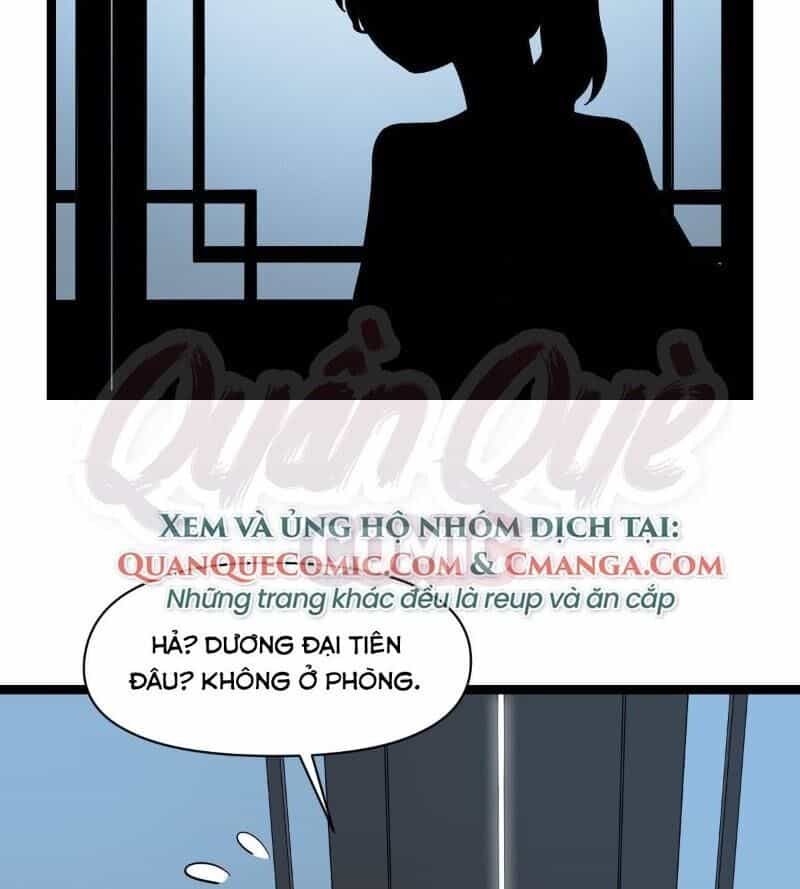 Ta Độ Kiếp Thất Bại Đều Là Tại Ngươi - Chương 19 - ảnh 2