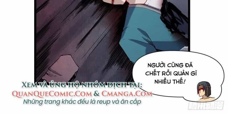 Ta Độ Kiếp Thất Bại Đều Là Tại Ngươi - Chương 22 - ảnh 26
