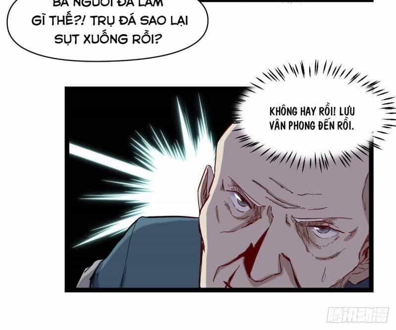 Ta Độ Kiếp Thất Bại Đều Là Tại Ngươi - Chương 23 - ảnh 12