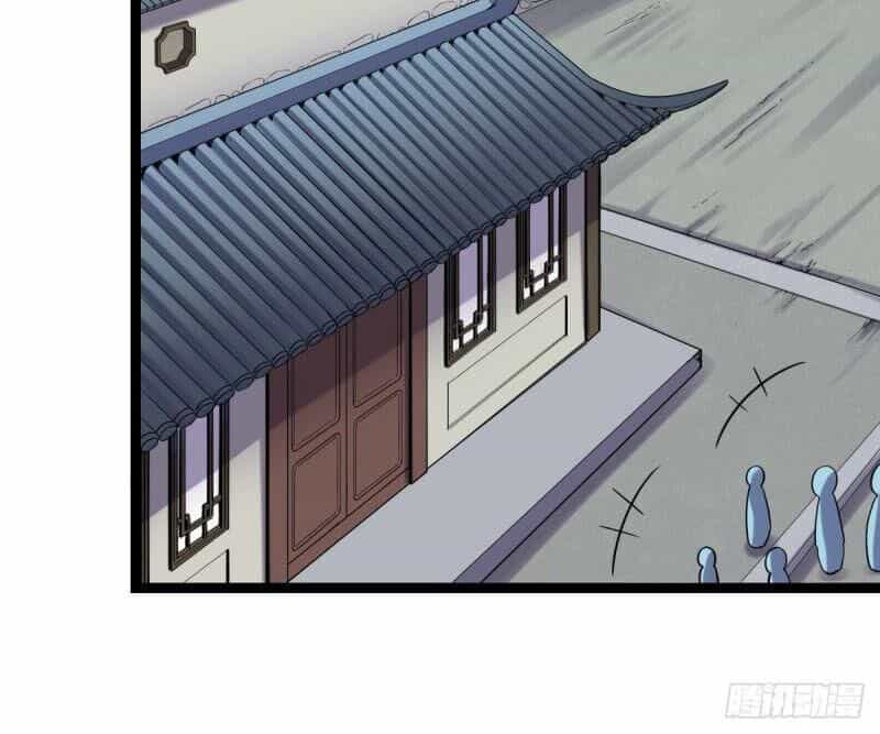 Ta Độ Kiếp Thất Bại Đều Là Tại Ngươi - Chương 28 - ảnh 28