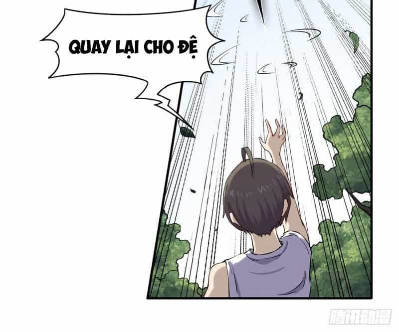 Ta Độ Kiếp Thất Bại Đều Là Tại Ngươi - Chương 40 - ảnh 38