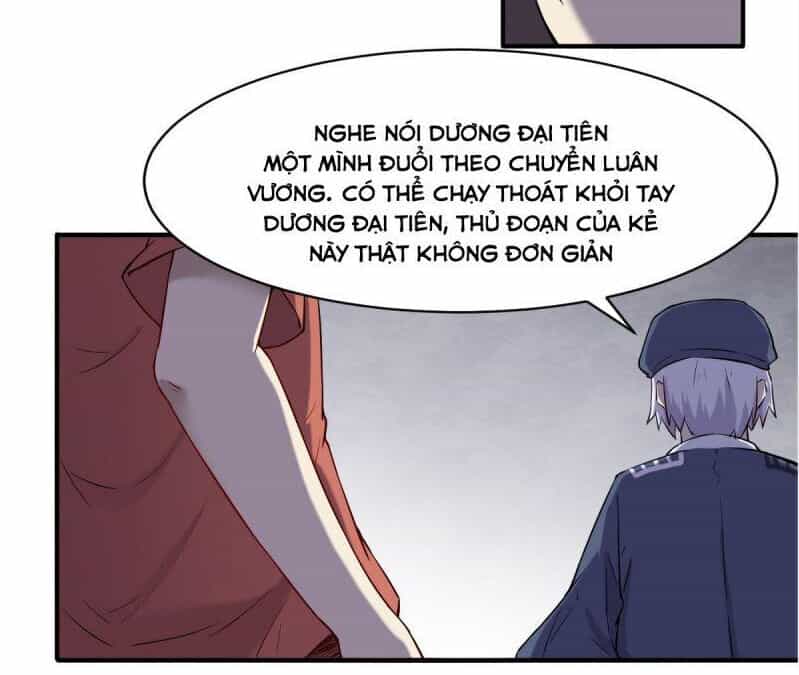 Ta Độ Kiếp Thất Bại Đều Là Tại Ngươi - Chương 43 - ảnh 19