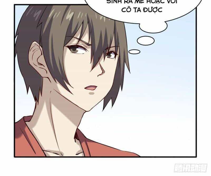 Ta Độ Kiếp Thất Bại Đều Là Tại Ngươi - Chương 45 - ảnh 4