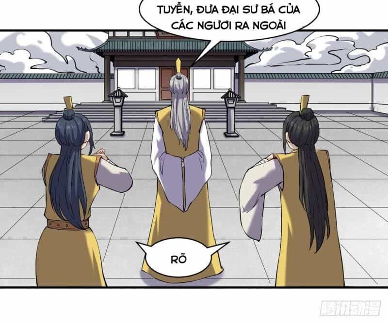 Ta Độ Kiếp Thất Bại Đều Là Tại Ngươi - Chương 49 - ảnh 22