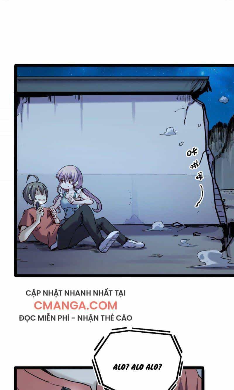 Ta Độ Kiếp Thất Bại Đều Là Tại Ngươi - Chương 54 - ảnh 17