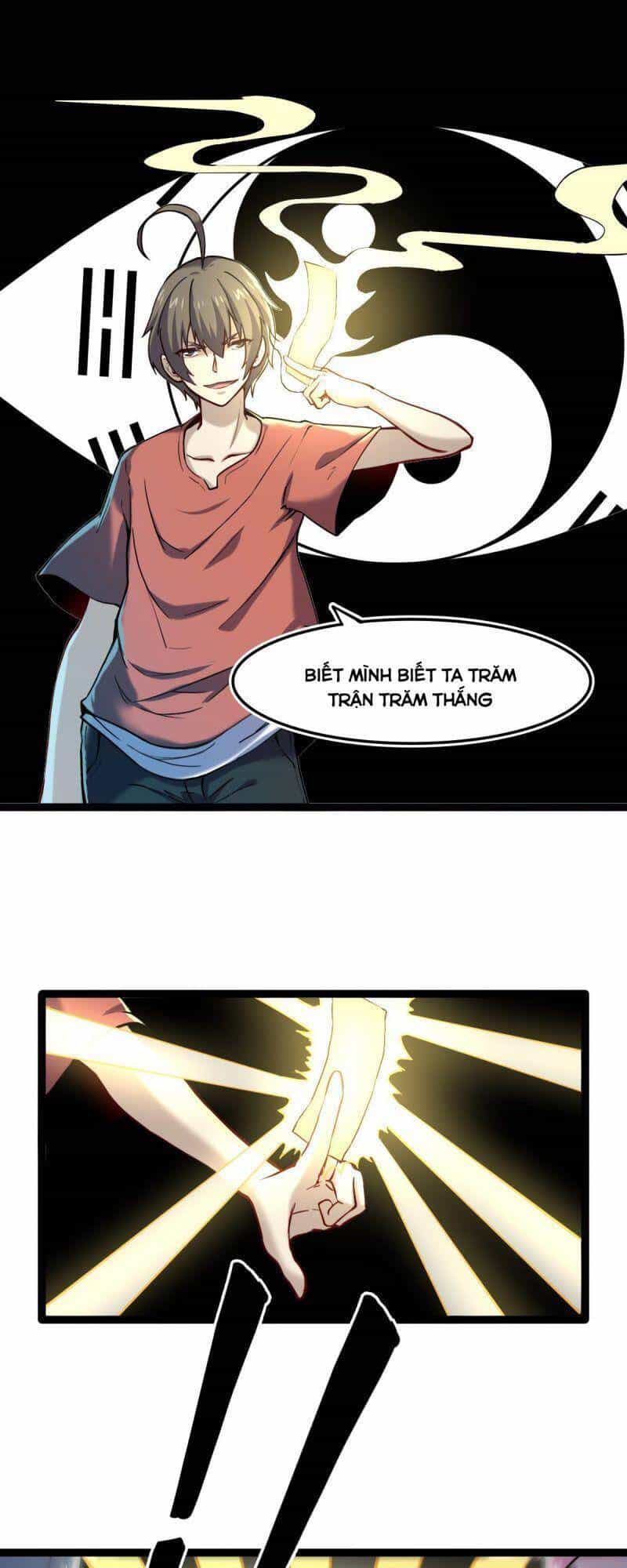 Ta Độ Kiếp Thất Bại Đều Là Tại Ngươi - Chương 55 - ảnh 27