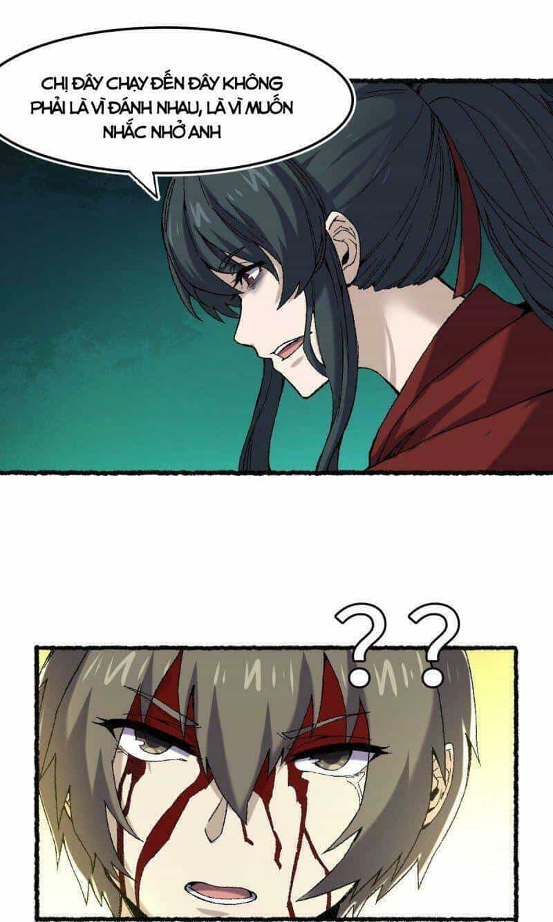 Ta Độ Kiếp Thất Bại Đều Là Tại Ngươi - Chương 61 - ảnh 33