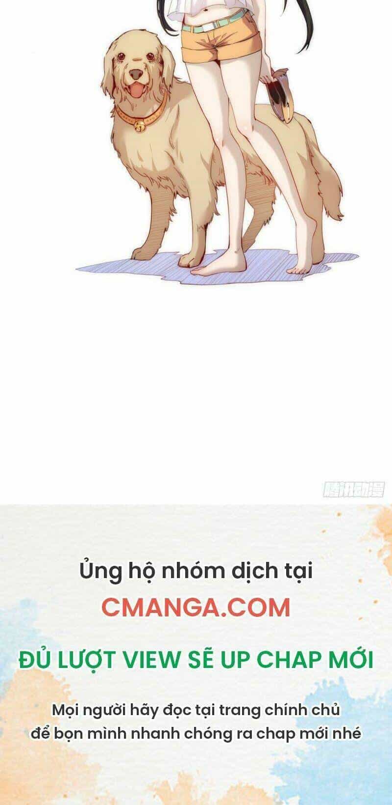 Ta Độ Kiếp Thất Bại Đều Là Tại Ngươi - Chương 61 - ảnh 38