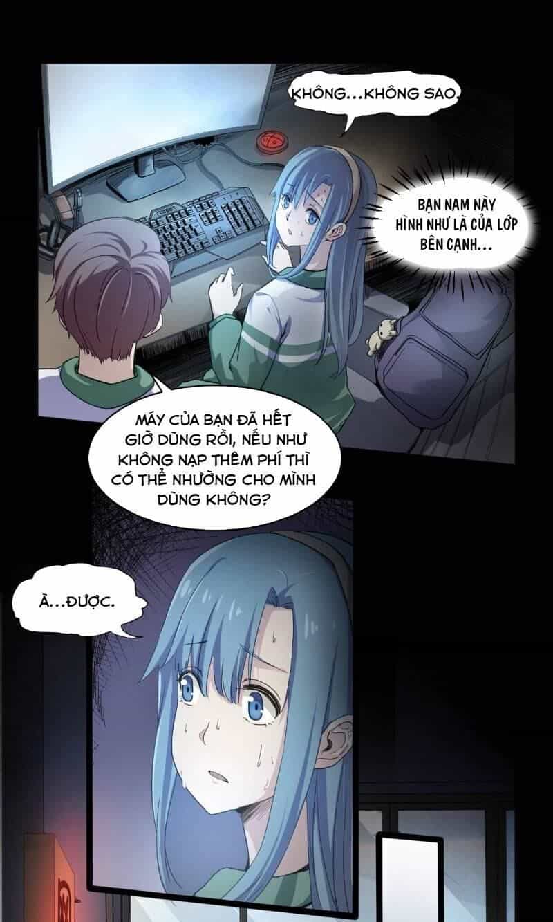 Ta Độ Kiếp Thất Bại Đều Là Tại Ngươi - Chương 6 - ảnh 3