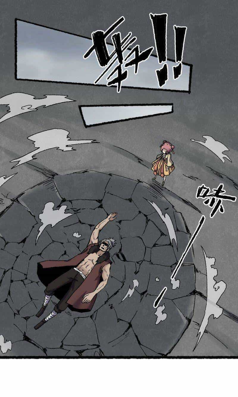 Ta Độ Kiếp Thất Bại Đều Là Tại Ngươi - Chương 74 - ảnh 31