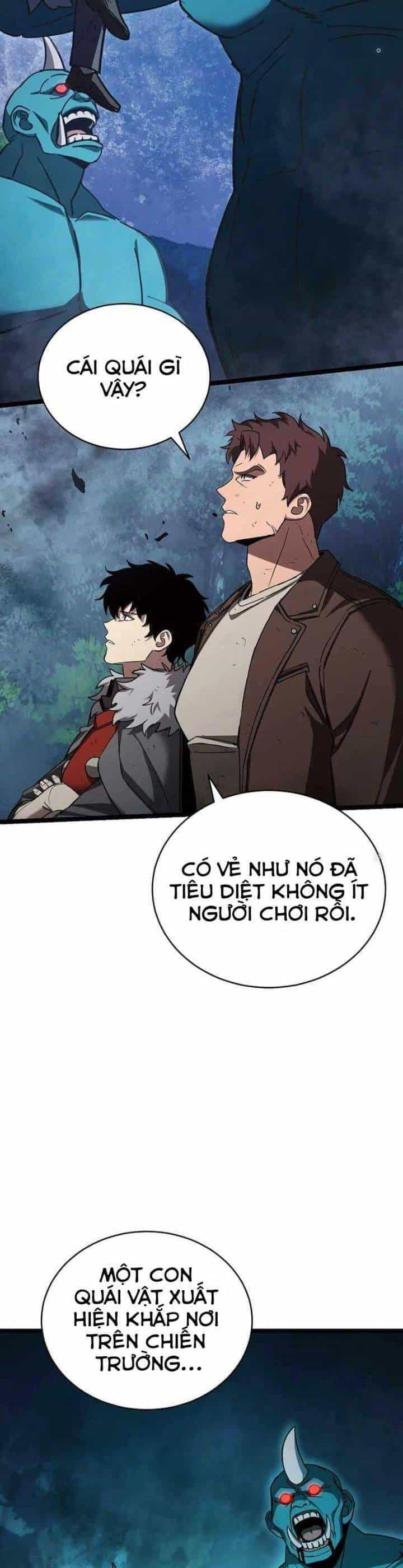 Ta Đoạt Bảo Ma Thần - Chương 30 - ảnh 5