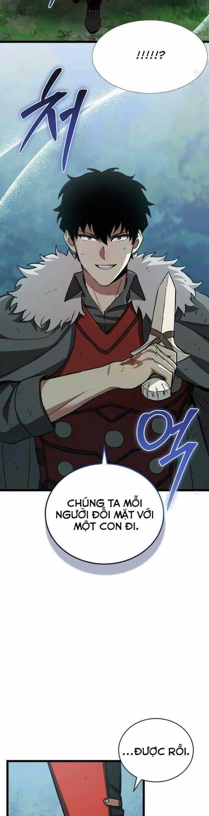 Ta Đoạt Bảo Ma Thần - Chương 30 - ảnh 7