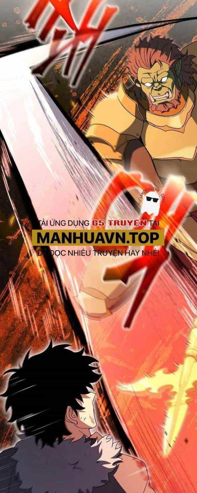 Ta Đoạt Bảo Ma Thần - Chương 33 - ảnh 65