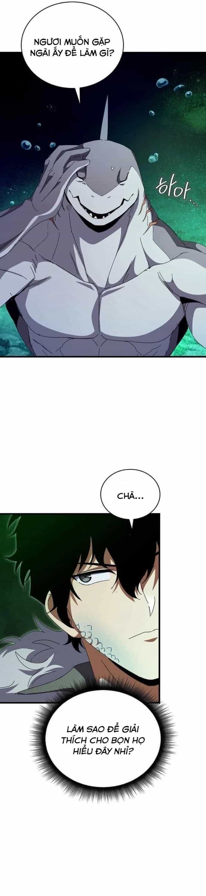 Ta Đoạt Bảo Ma Thần - Chương 43.1 - ảnh 44