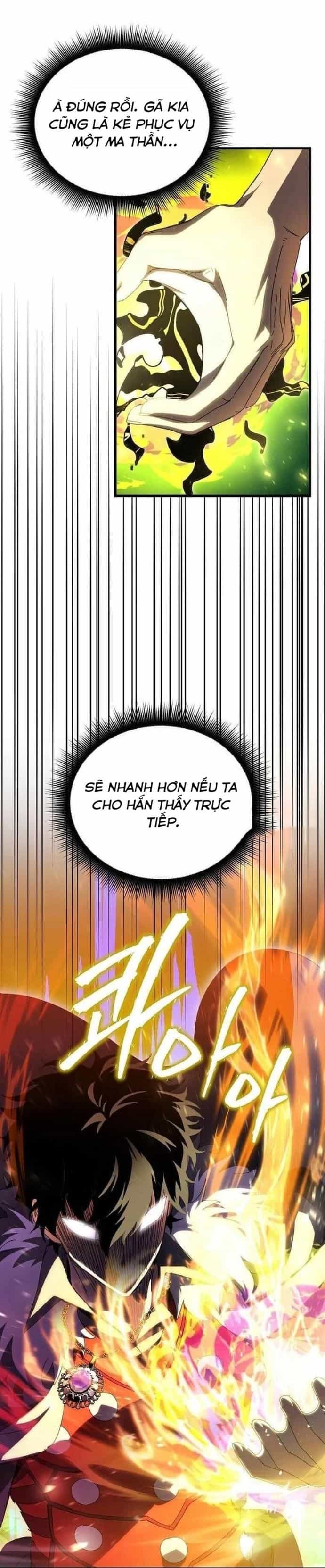 Ta Đoạt Bảo Ma Thần - Chương 43.1 - ảnh 45