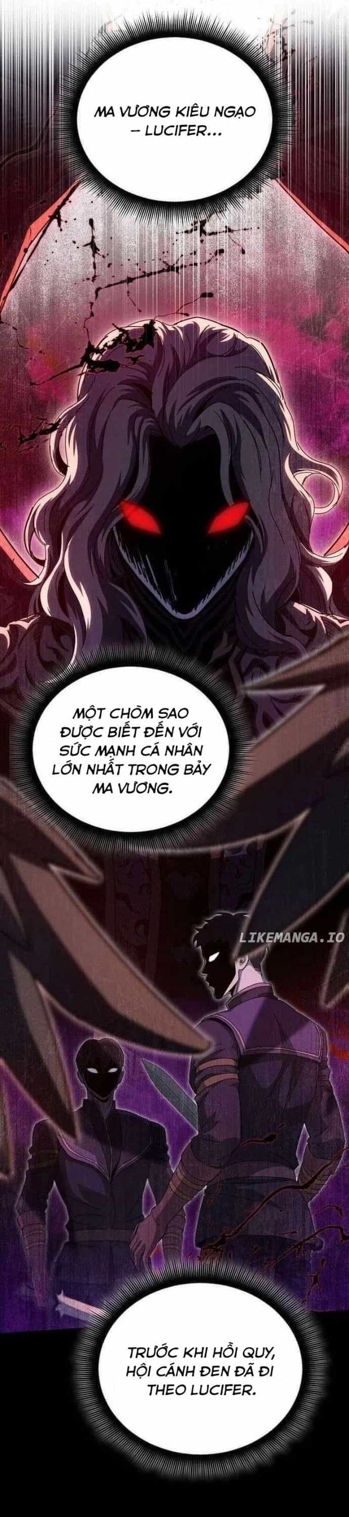 Ta Đoạt Bảo Ma Thần - Chương 45 - ảnh 31