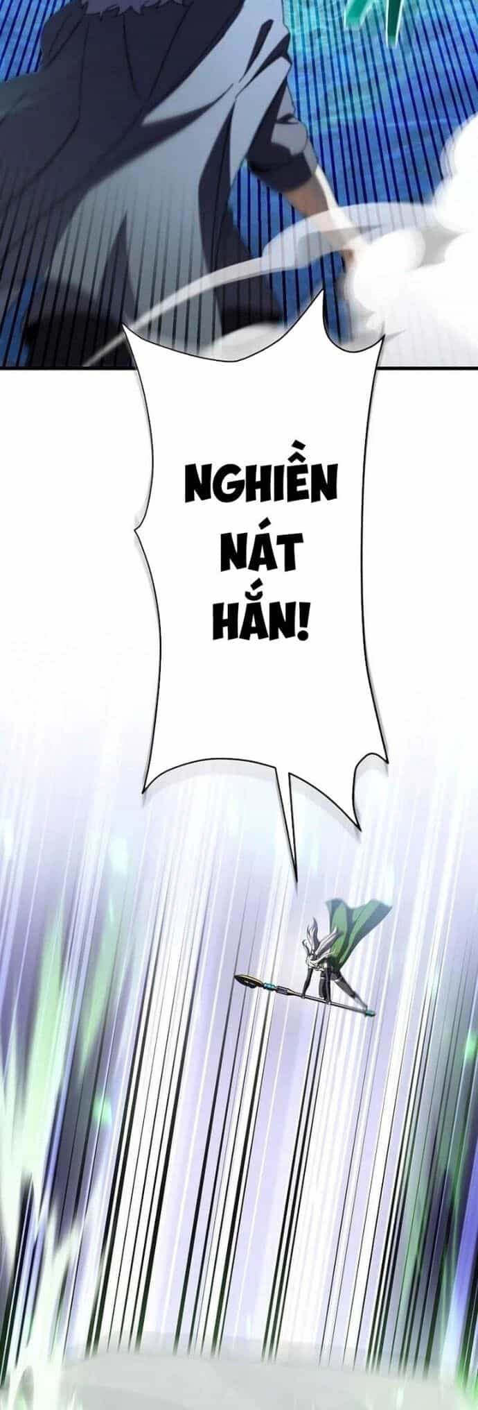 Ta Đoạt Bảo Ma Thần - Chương 46 - ảnh 21