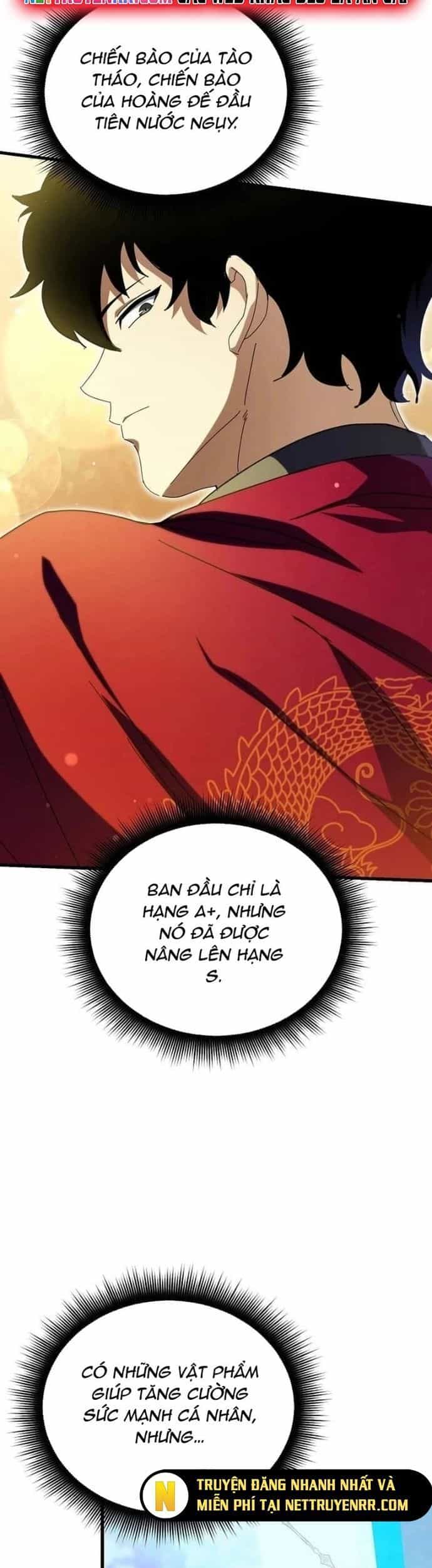 Ta Đoạt Bảo Ma Thần - Chương 48 - ảnh 13
