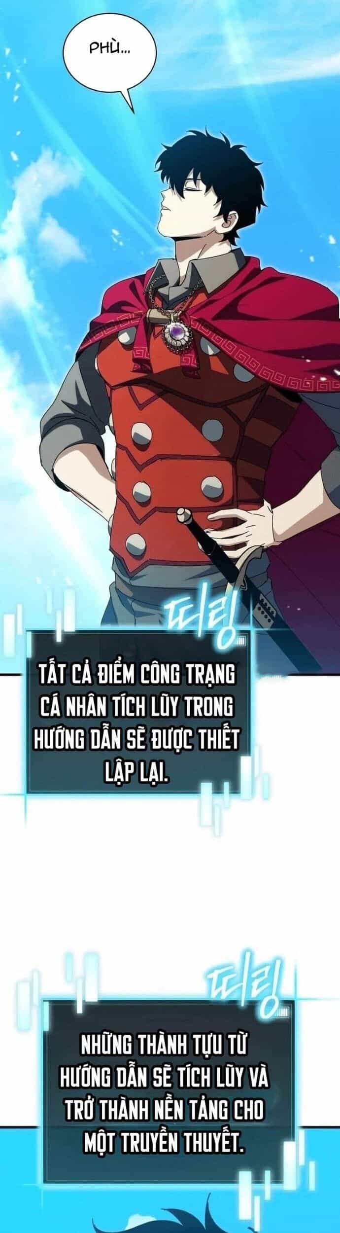 Ta Đoạt Bảo Ma Thần - Chương 48 - ảnh 22