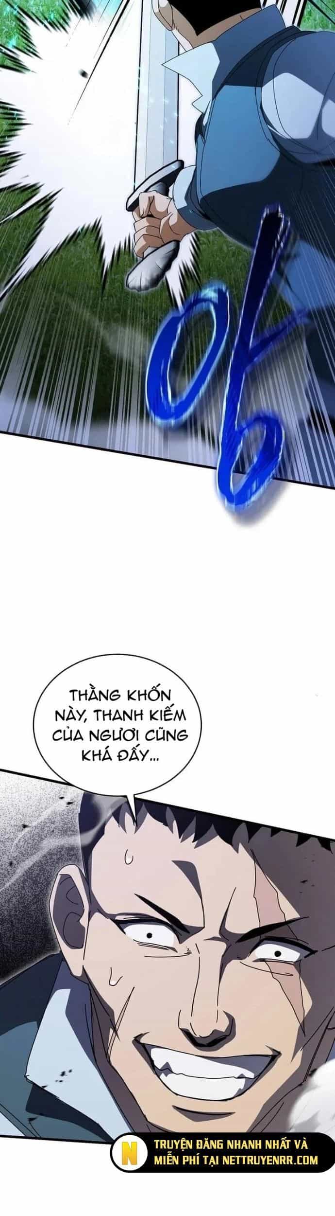Ta Đoạt Bảo Ma Thần - Chương 48 - ảnh 37