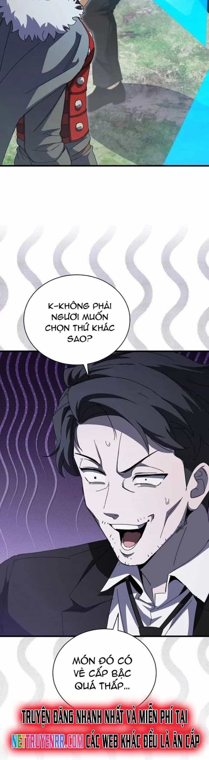 Ta Đoạt Bảo Ma Thần - Chương 48 - ảnh 4