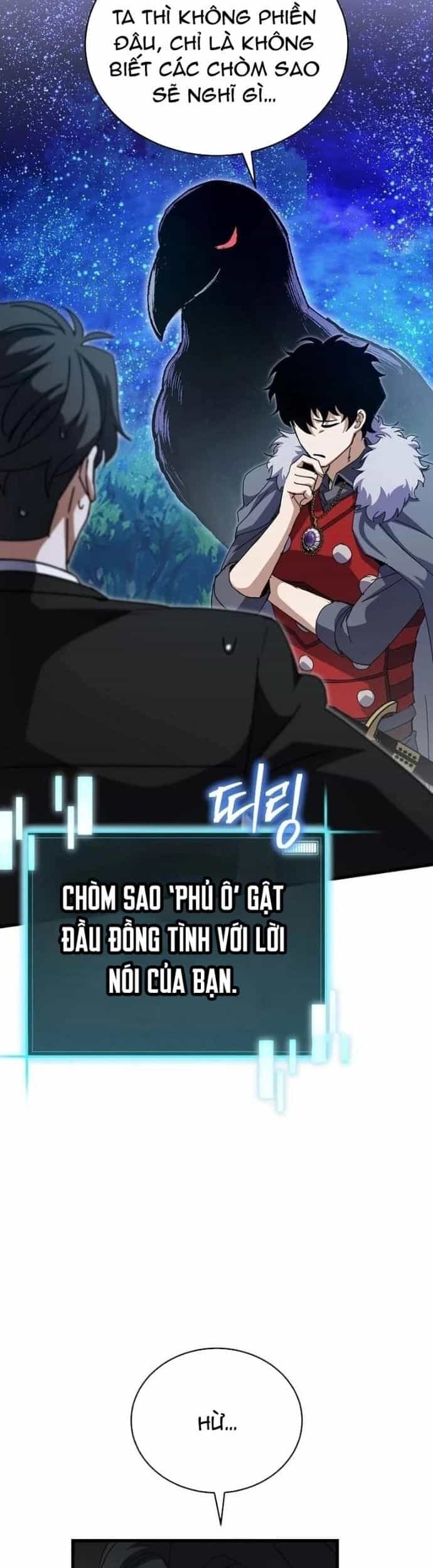 Ta Đoạt Bảo Ma Thần - Chương 48 - ảnh 9
