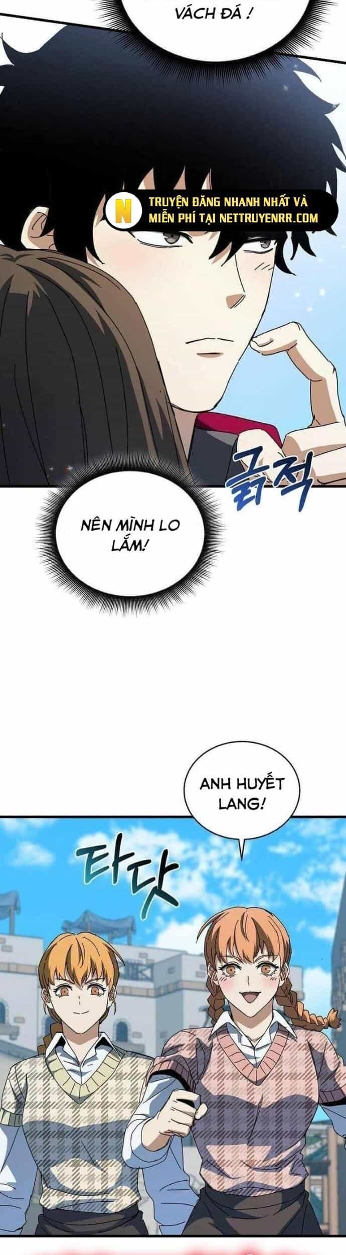 Ta Đoạt Bảo Ma Thần - Chương 49 - ảnh 17