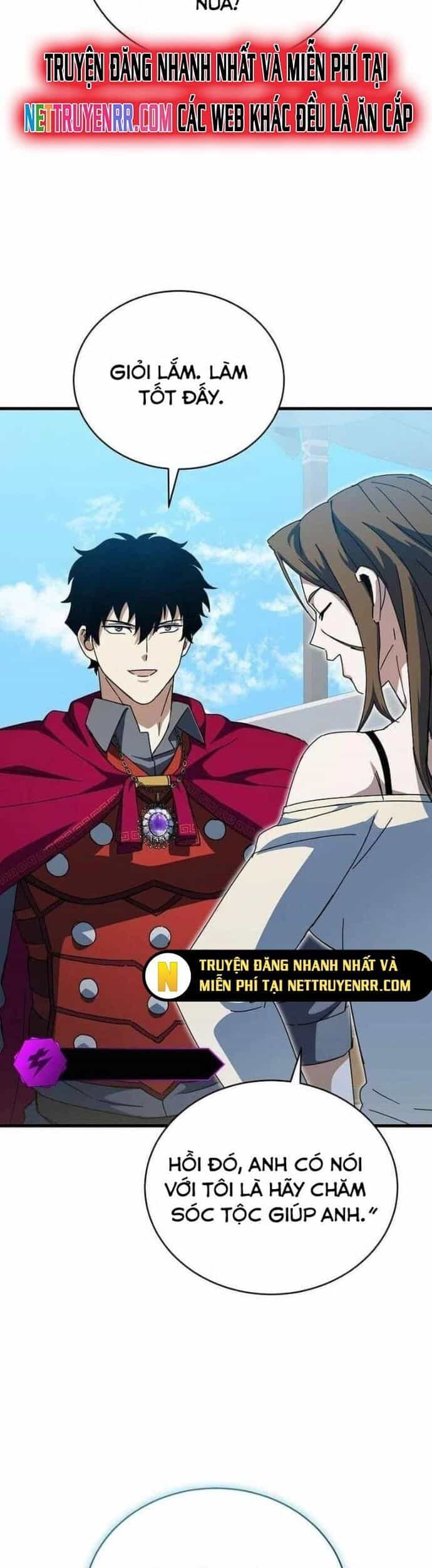 Ta Đoạt Bảo Ma Thần - Chương 49 - ảnh 23