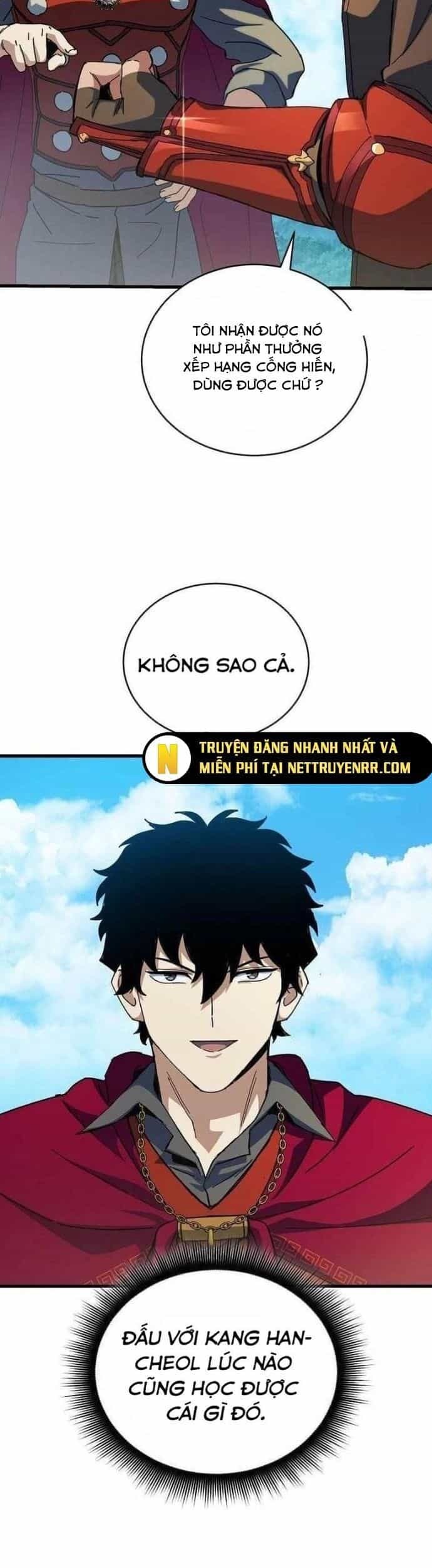 Ta Đoạt Bảo Ma Thần - Chương 49 - ảnh 32