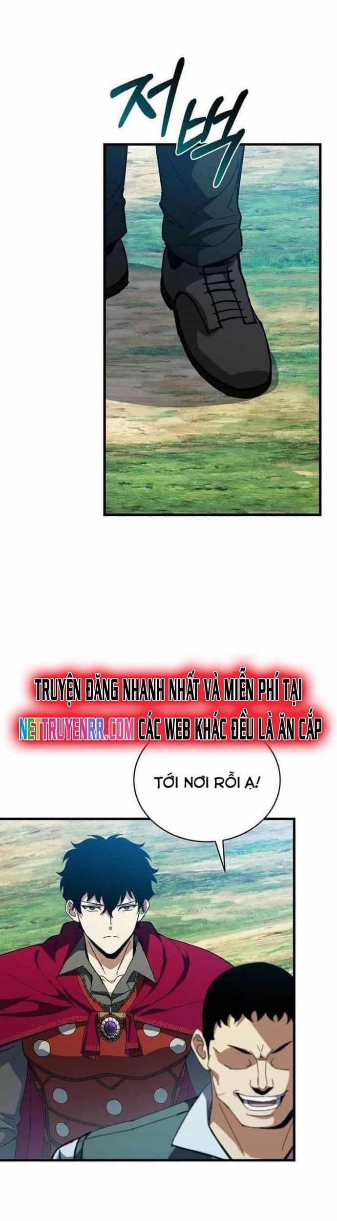 Ta Đoạt Bảo Ma Thần - Chương 49 - ảnh 8