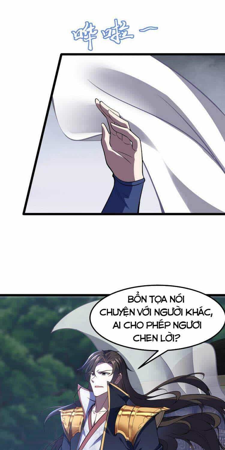 Ta Đoạt Xá Ma Hoàng - Chương 10 - ảnh 11