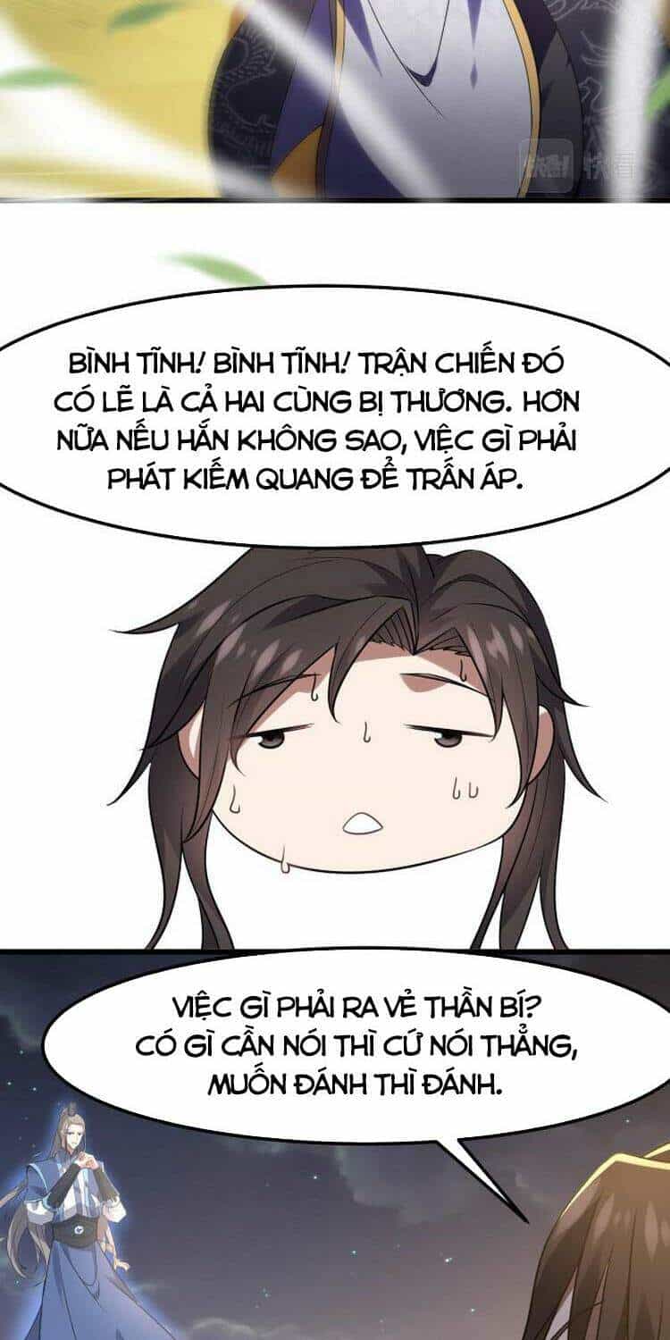 Ta Đoạt Xá Ma Hoàng - Chương 10 - ảnh 16