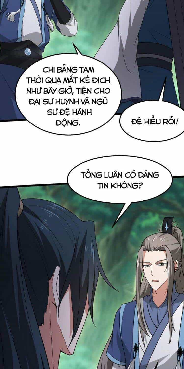 Ta Đoạt Xá Ma Hoàng - Chương 10 - ảnh 37