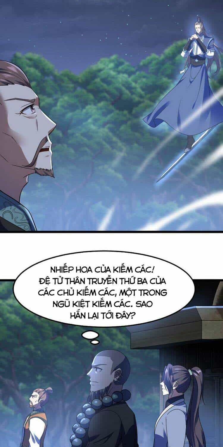 Ta Đoạt Xá Ma Hoàng - Chương 10 - ảnh 6