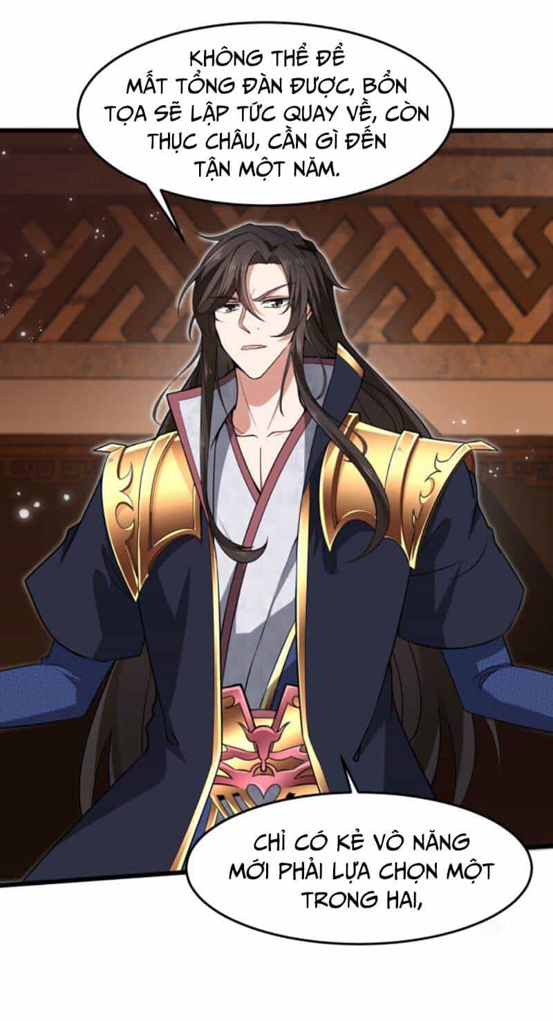 Ta Đoạt Xá Ma Hoàng - Chương 11 - ảnh 33