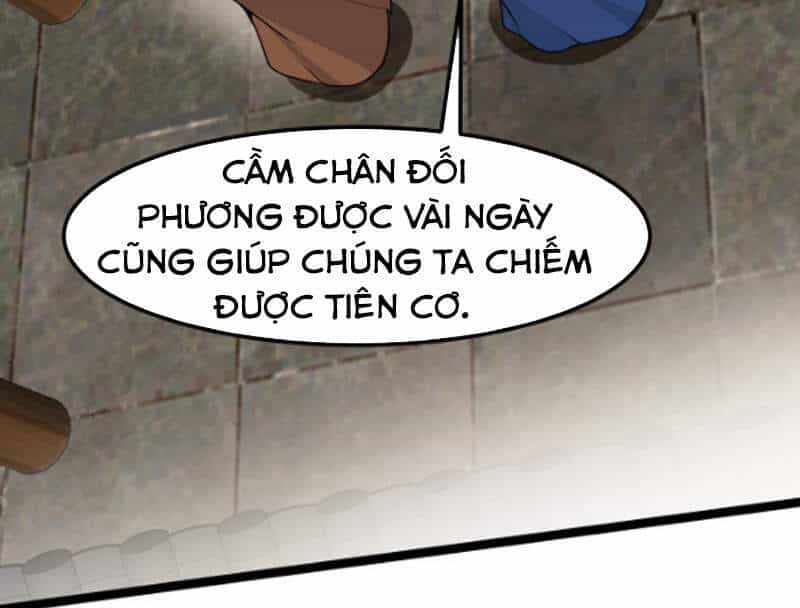 Ta Đoạt Xá Ma Hoàng - Chương 12 - ảnh 3