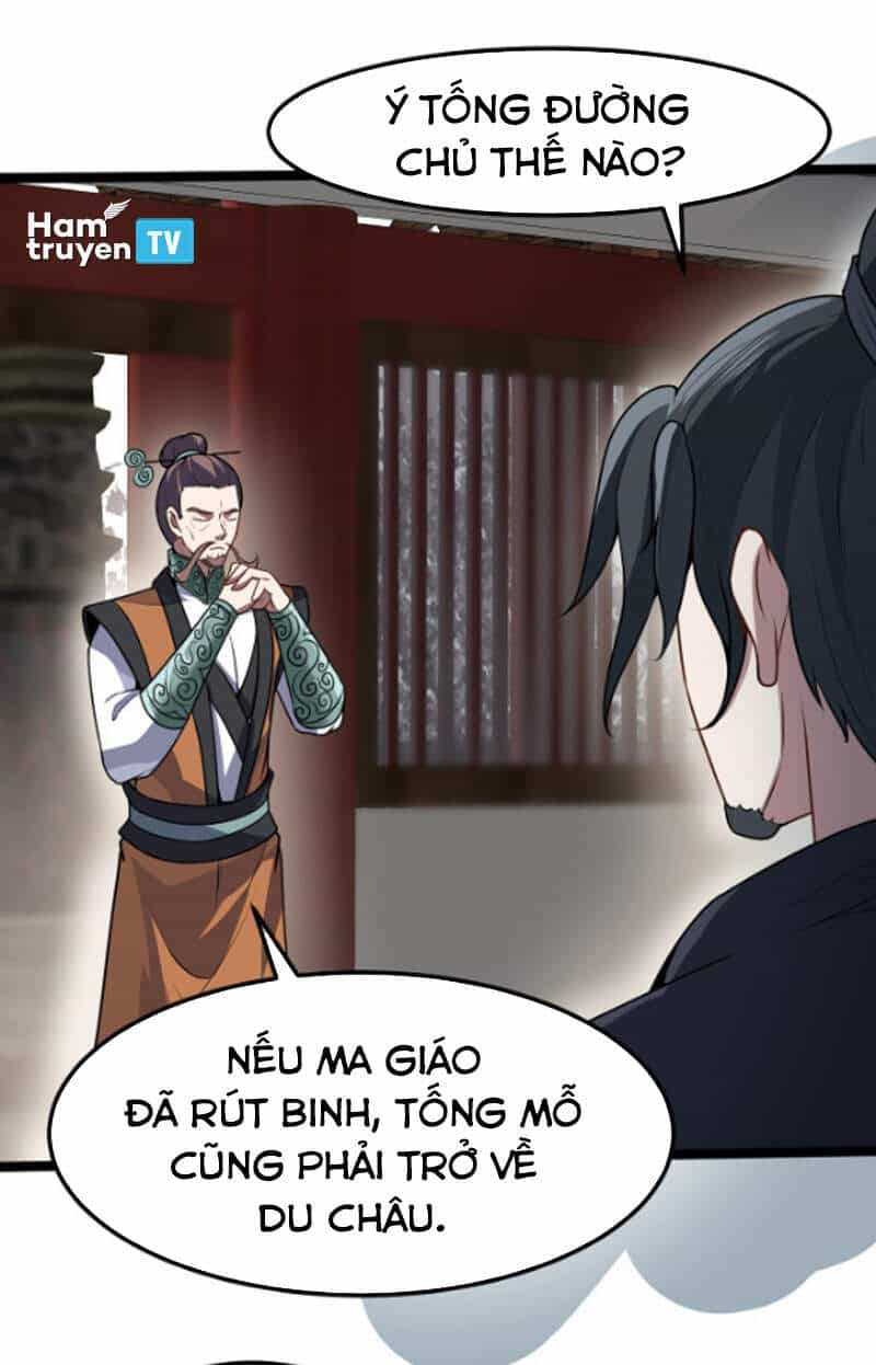 Ta Đoạt Xá Ma Hoàng - Chương 12 - ảnh 6