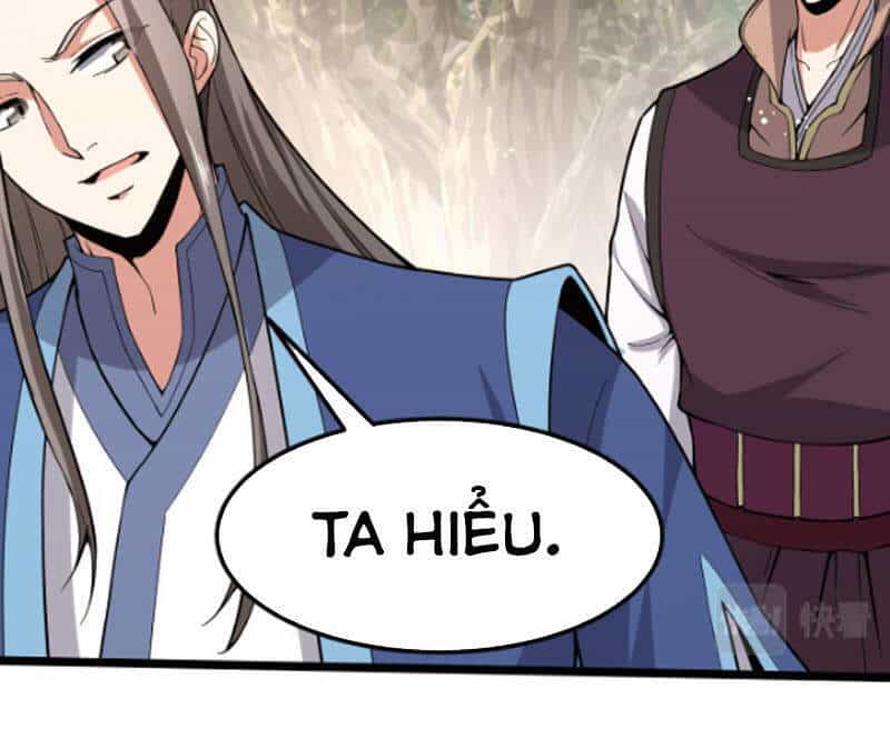 Ta Đoạt Xá Ma Hoàng - Chương 13 - ảnh 32