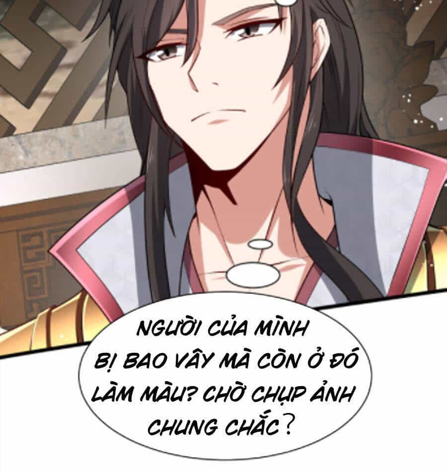 Ta Đoạt Xá Ma Hoàng - Chương 14 - ảnh 12